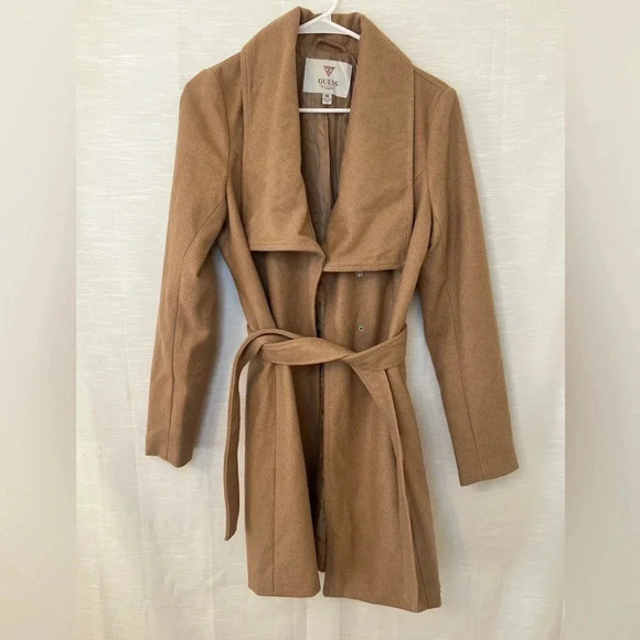 Guess Jackets & Blazers - Guess Coat